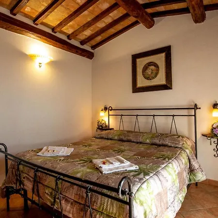 Le Giuncaine Castiglione della Pescaia