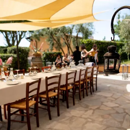 Le Giuncaine Castiglione della Pescaia