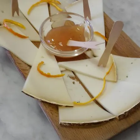 Le Giuncaine * Castiglione della Pescaia