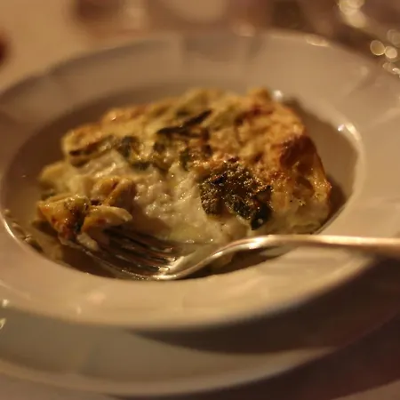 Vakantieboerderij Le Giuncaine *