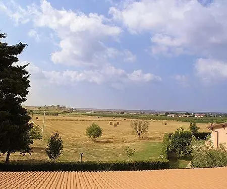 Le Giuncaine Alloggio per agriturismo